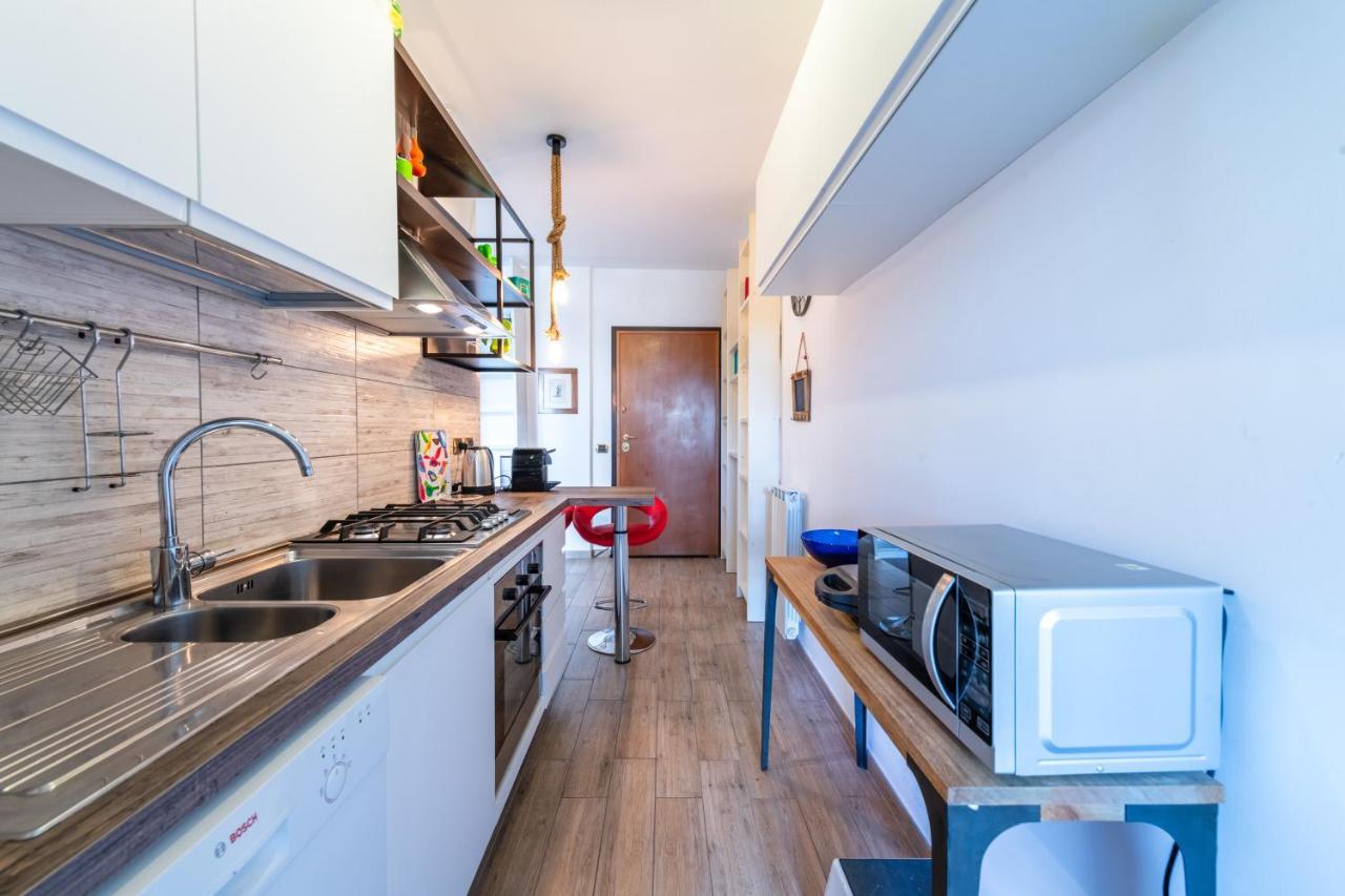 Casa Longanesi Apartamento Roma Exterior foto